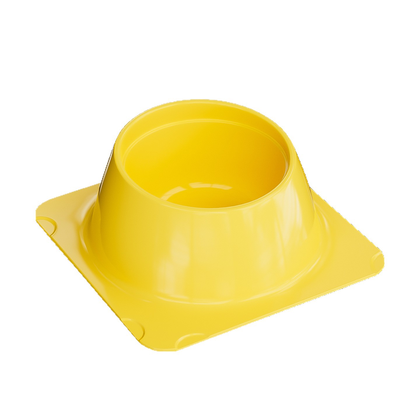 hámster periquito pájaro tazón de alimentación erizo anti-derrumbe anti-conchazo tazón de alimentación hámster pequeño alimentador caja de alimentación image 5