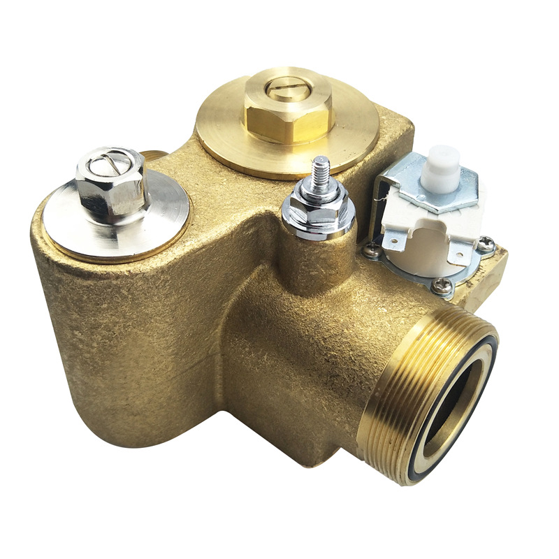 Compatible with American standard squat toilet sensor accessories 8603 panel probe, solenoid valve, transformer 8703 coil probe undefined