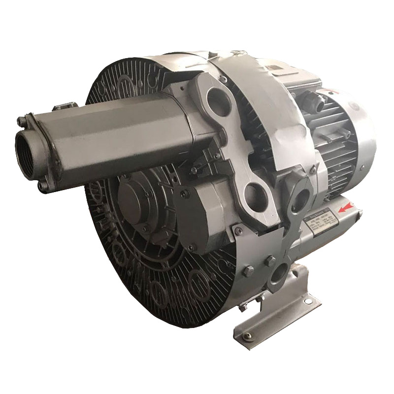 广东漩涡气泵11kw漩涡气泵 真空旋涡气泵 电动漩涡气泵HB/2HB/4HB
