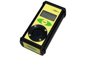 供应德国SARAD DOSEMan电子测氡仪 量程范围10Bq/m3-4MBq/m3