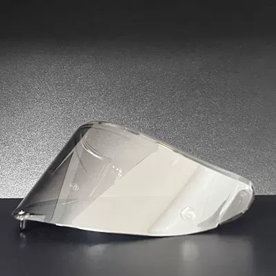 Nail Agv Pista Helmet — Dəbilqə (Kaska) aksesuarları - silver-plated