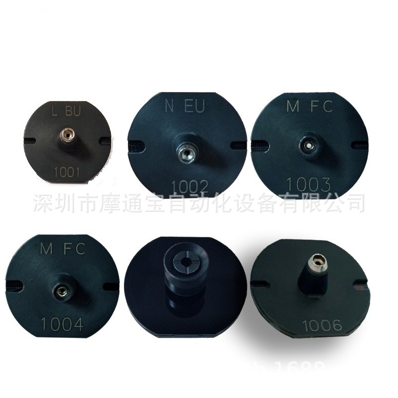 SMT松下CM402 301 DT401吸嘴1001 1002 1003 1004 1005 吸嘴直销