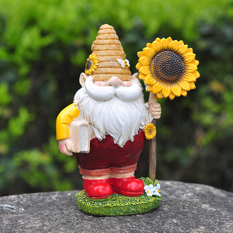 creative decorations for home use for elderly