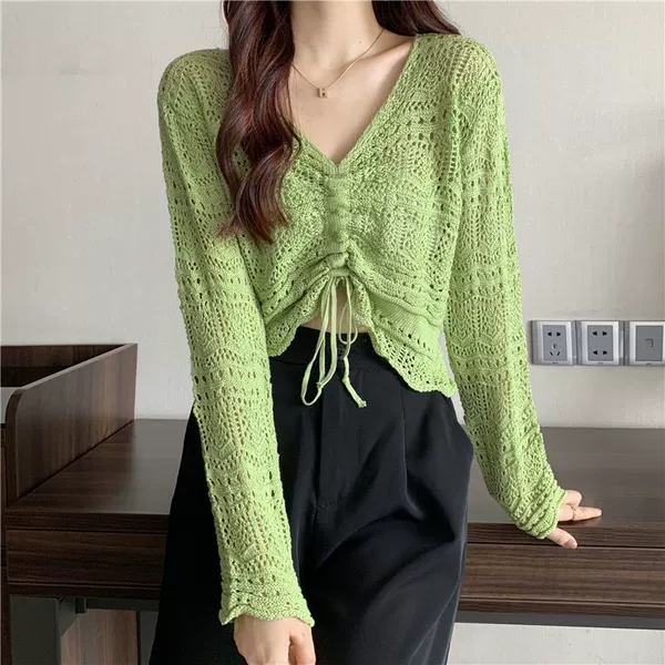 Green [Edition]