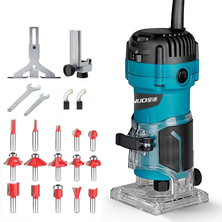 Производитель кранистого станка поставляет электрический деревообрабатывающий фрезерный станок деревообрабатывающий станок