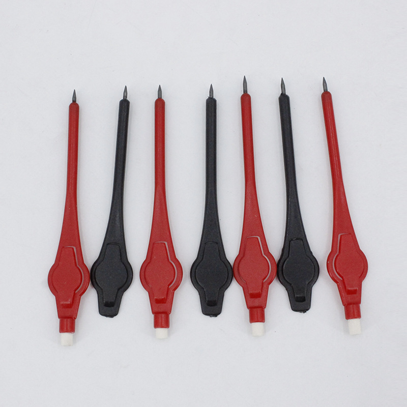 Comercio electrónico transfronterizo Golf Club traje de limpieza de la cabeza cepillo de doble cara toalla deportiva pluma Scriber Fruit Ridge tenedor bola tee