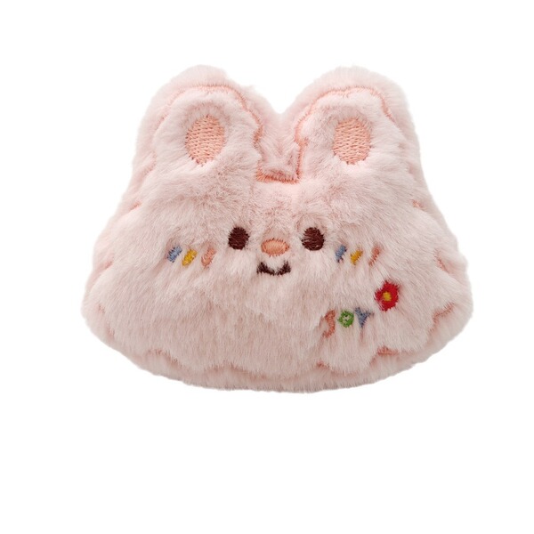 Cartoon Japanese plush doll