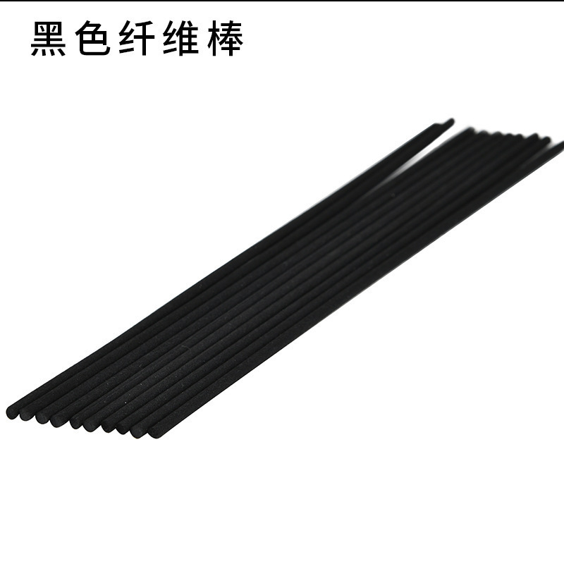 100ml高级无火玻璃香薰瓶空瓶50ml干花藤条香氛分装瓶厂家高颜值|undefined