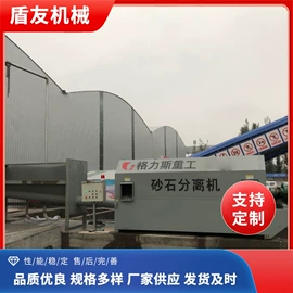 其他工程机械;筛分设备;其他选矿设备