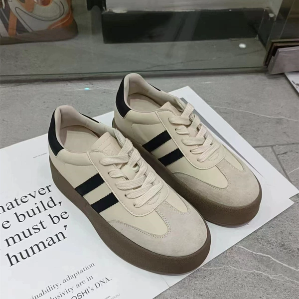 Beige [Inner increase]