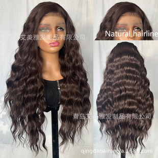 �W���ٰlŮ ����ɫ���˾��lǰ�ٽz13*4COSȫ�^�׹��S�F؛һ�����l