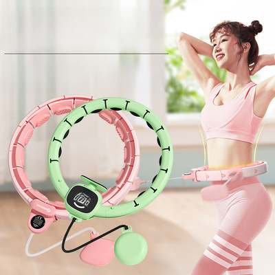 Smart Hulai разборка усугубляет ленивые Hula Circle Оптовые прямые продажи