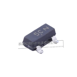 BAT54CLT3G 贴片 SOT23-3 5C BAT54C 肖特基二极管