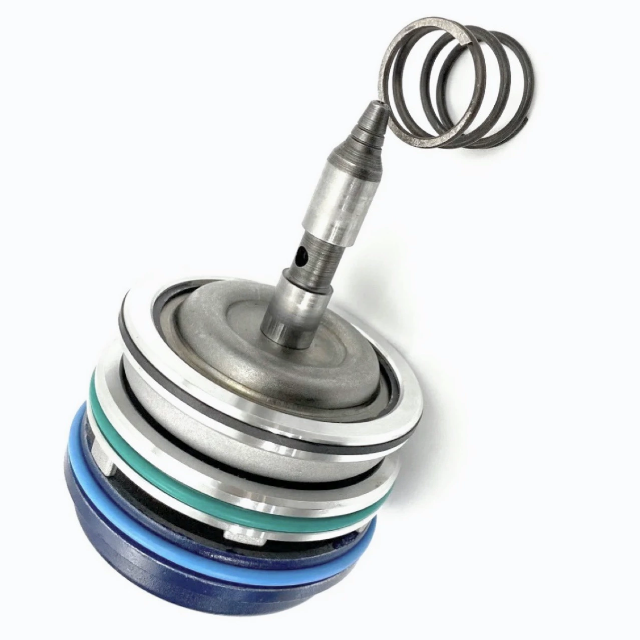 700R4 4L60E Servo Kit Piston 4L65E 4L70E Suitable for GM Chevrolet