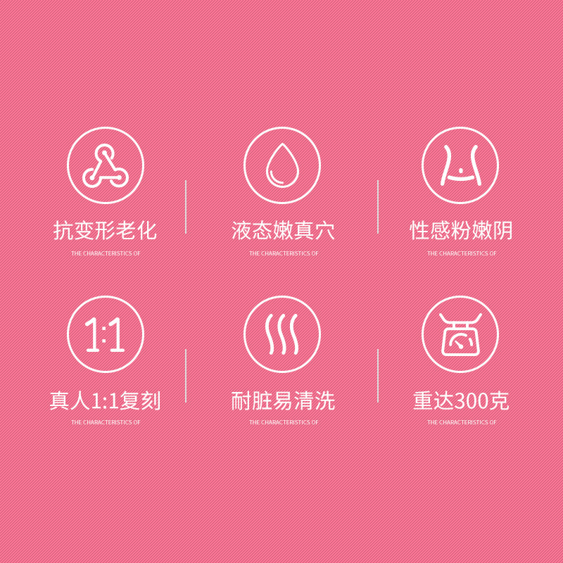 真陰杯奶瓶二代柔軟版動漫名器成人用品便攜男用自慰器倒模飛機杯