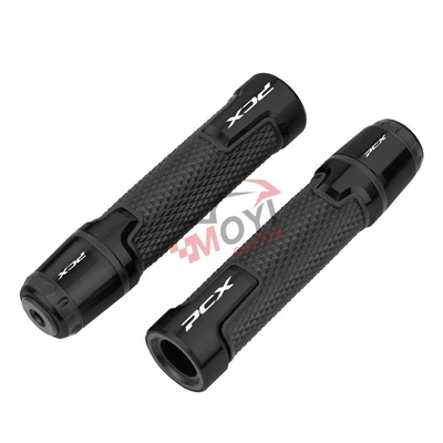 Motorcycle Handle Cover – handlebar covers for modification - pcx-black