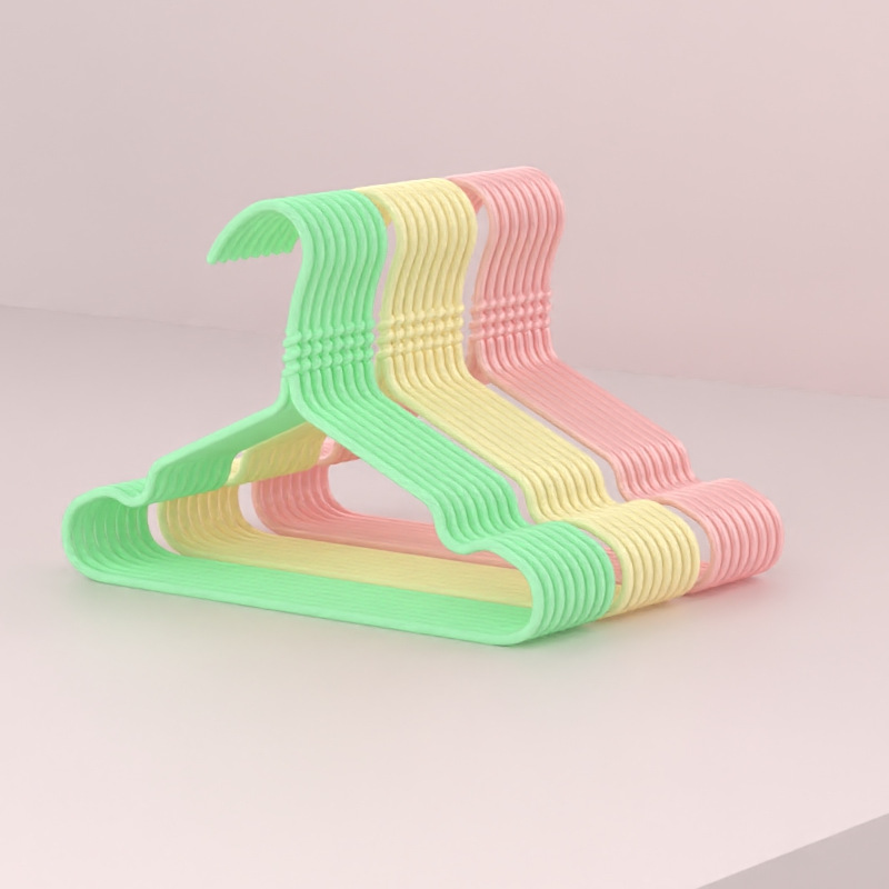 캔디 컬러 혼합-29cm 어린이 홈 섹션