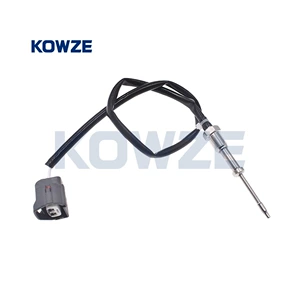 In stock elbow exhaust temperature sensor 1587A090 applicable L200 15-22 Pa Jero movement 17-21