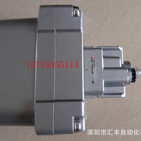 SMC原装模块式 油雾器  AL30-03-10