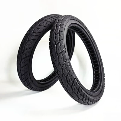 Tire 16*2.125 Hollow Core – Elektrikli avtomobil şinləri