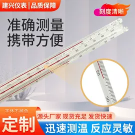 玻璃温度计;温湿度计;其他温湿度表