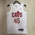 2023 Season 45 White