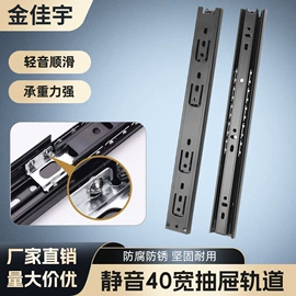 滑轨;合页、铰链;家具五金