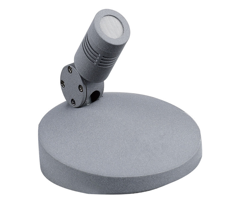 金属座有线台式会议48V