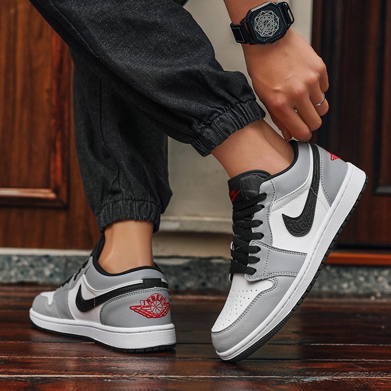 aj men's shoes dunk black and white panda soot low-top board shoes air force one sneaker aj1 low-top women's shoes aj men's shoes dunk black and white panda soot low-top board shoes air force one sneaker aj1 low-top women's shoes