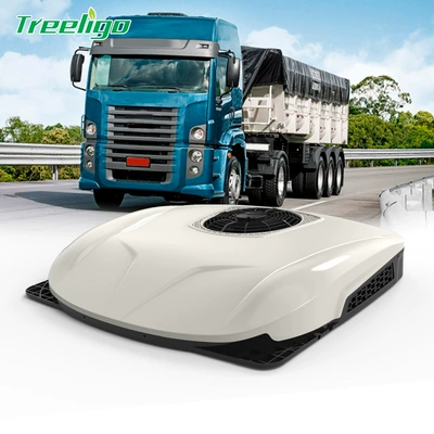 truck RV electric parking – Automotive air conditioning