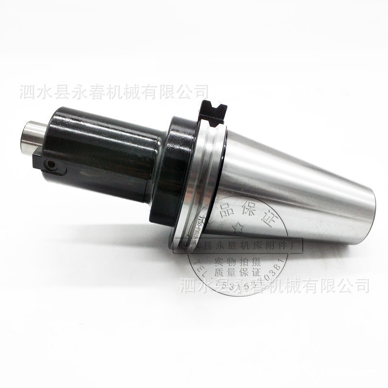 平面铣刀柄SK/DAT/JT30/40-FMB22/27/32/40加工中心数控刀柄