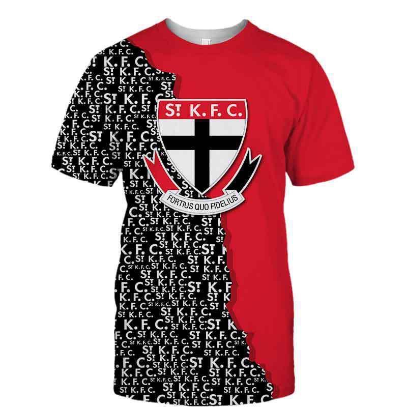 2024 Europa y América 3D estampado deportes casuales NFL Raiders cuello redondo camiseta casual de fútbol de manga corta para hombre