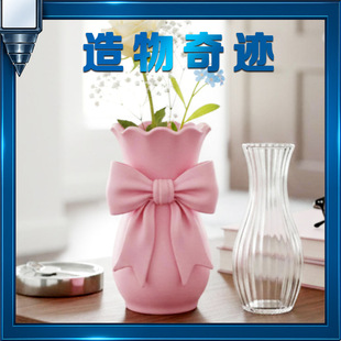 �羳��Ʒ3D��ӡ���W���⻨ƿ���b�Ҿ��b[����©ˮ�ɻ�����