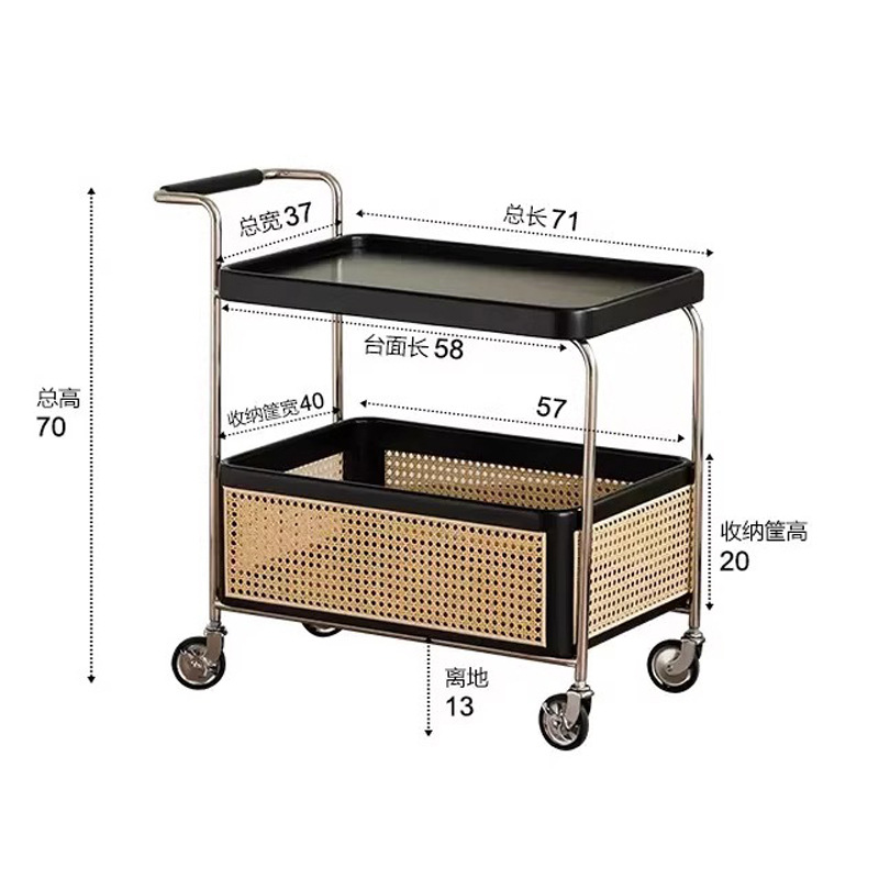 레트로 블랙 [완전한 패키지로 제공]