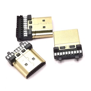 HDMI 19P�������^ 僽��F�� �����A �����B�������^