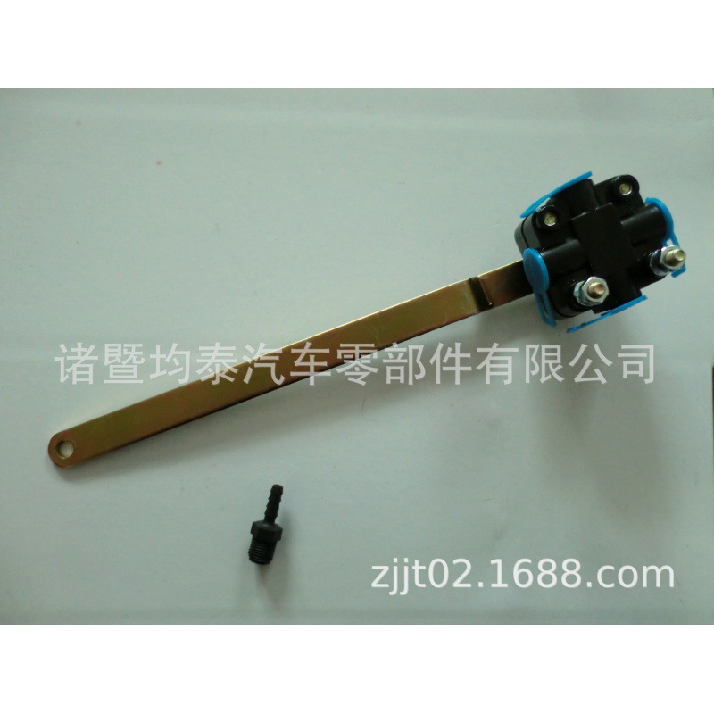 El Autobús Europeo del camión pesado de la válvula 52321-q162 de la altura parte SMT