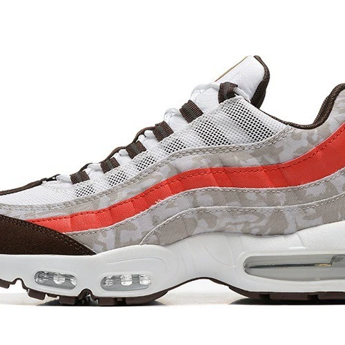 Кроссовки Putian AIR MAX 95/96/98 для мужчин и женщин, амортизирующая воздушная подушка, черно-белые, 3M отражающая вставка, комфортная амортизация