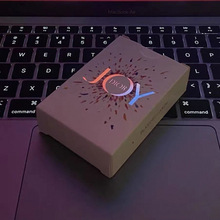 爆款自营Doir限定扑克牌ins高颜值学生宿舍娱乐blingbling扑克