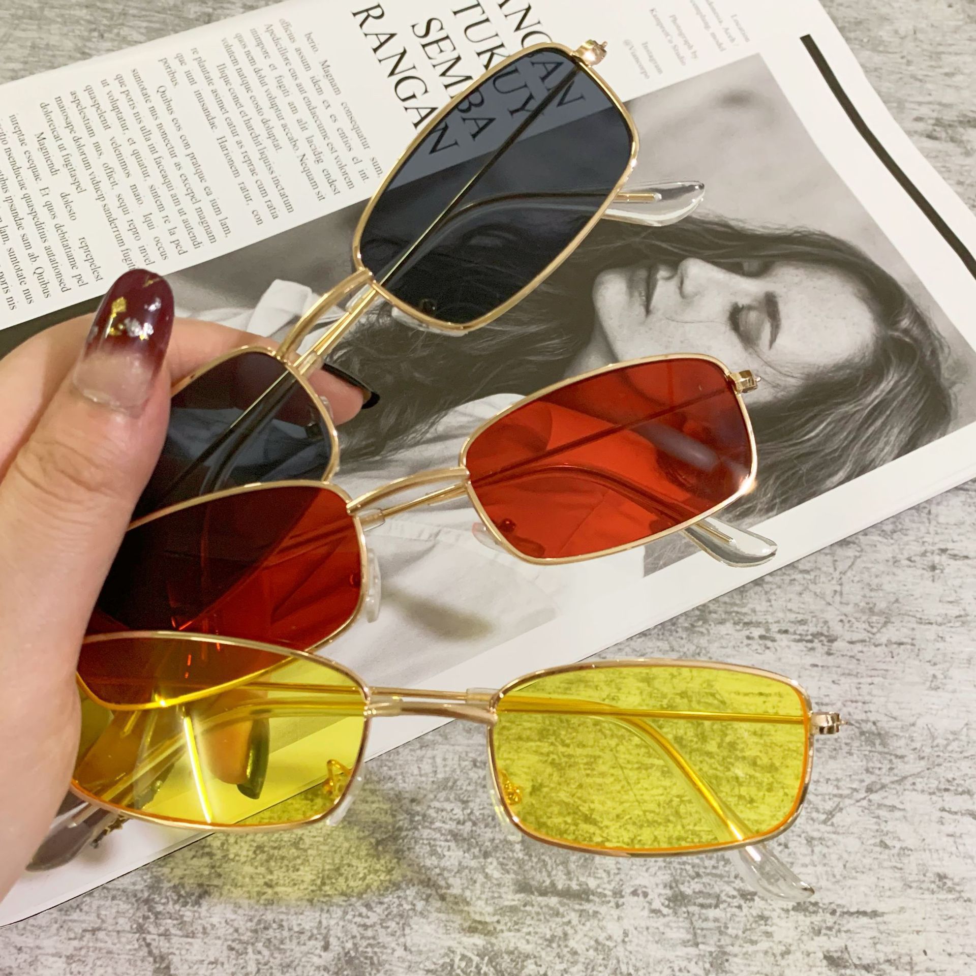 sunglasses