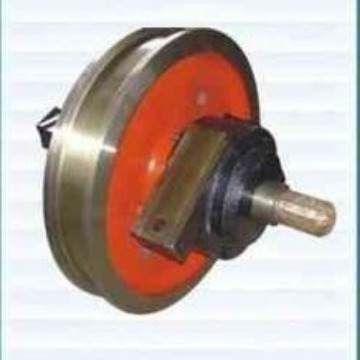 供应南岸区起重机配件，南岸区行车配件，