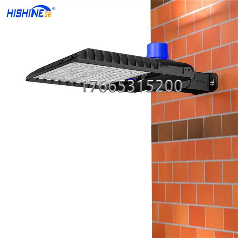 LED street lamp