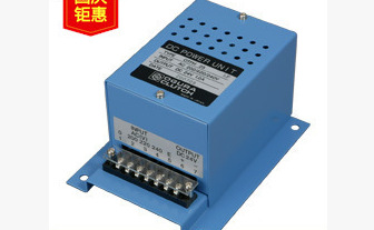 小仓OGURA电源装置OPRN 109A单相半波整流