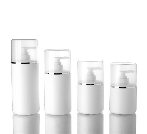 250ml500ml beauty salon lotion bottle push-type shampoo shower gel bottle cosmetic bottle