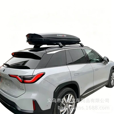 Roof Travel Box Storage | Roof box