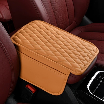 Armrest box, Bag, Car Tissue Box, Central