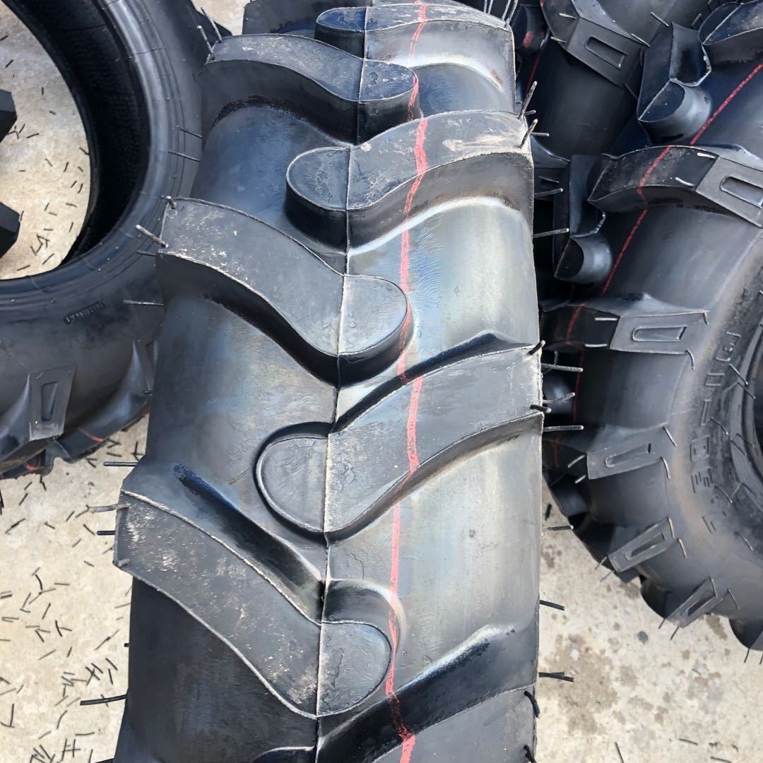 Neumático en espiga para tractor 500/600-12/600/650/750-16