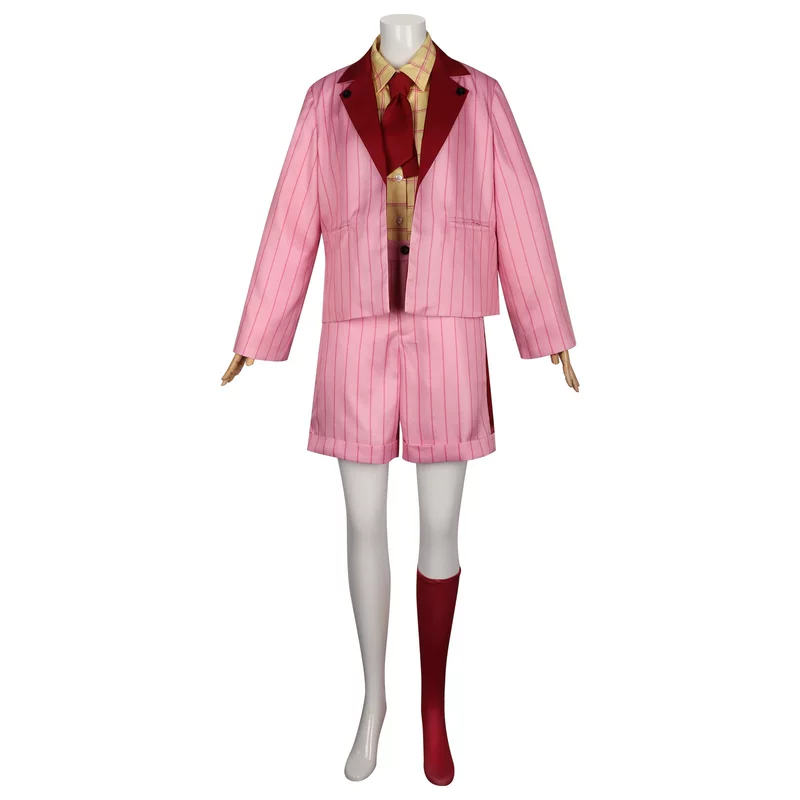 Suit, set, cosplay, dress up