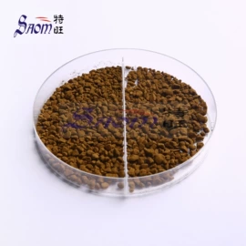 其他氧化物;钛氧化物;氟化物