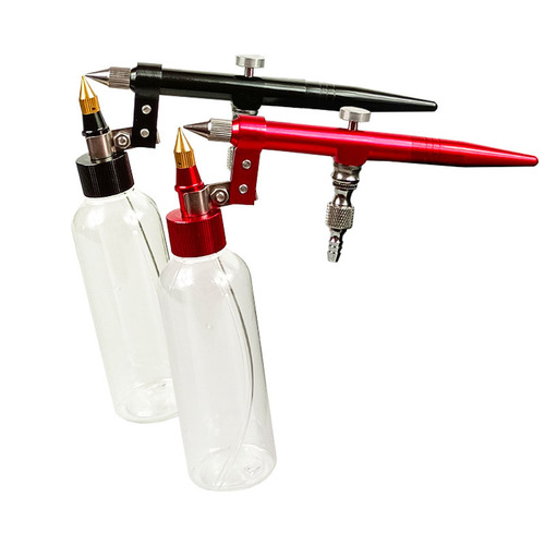 New model military Gundam figure coloring tool Gundam marker airbrush spray used with air pump