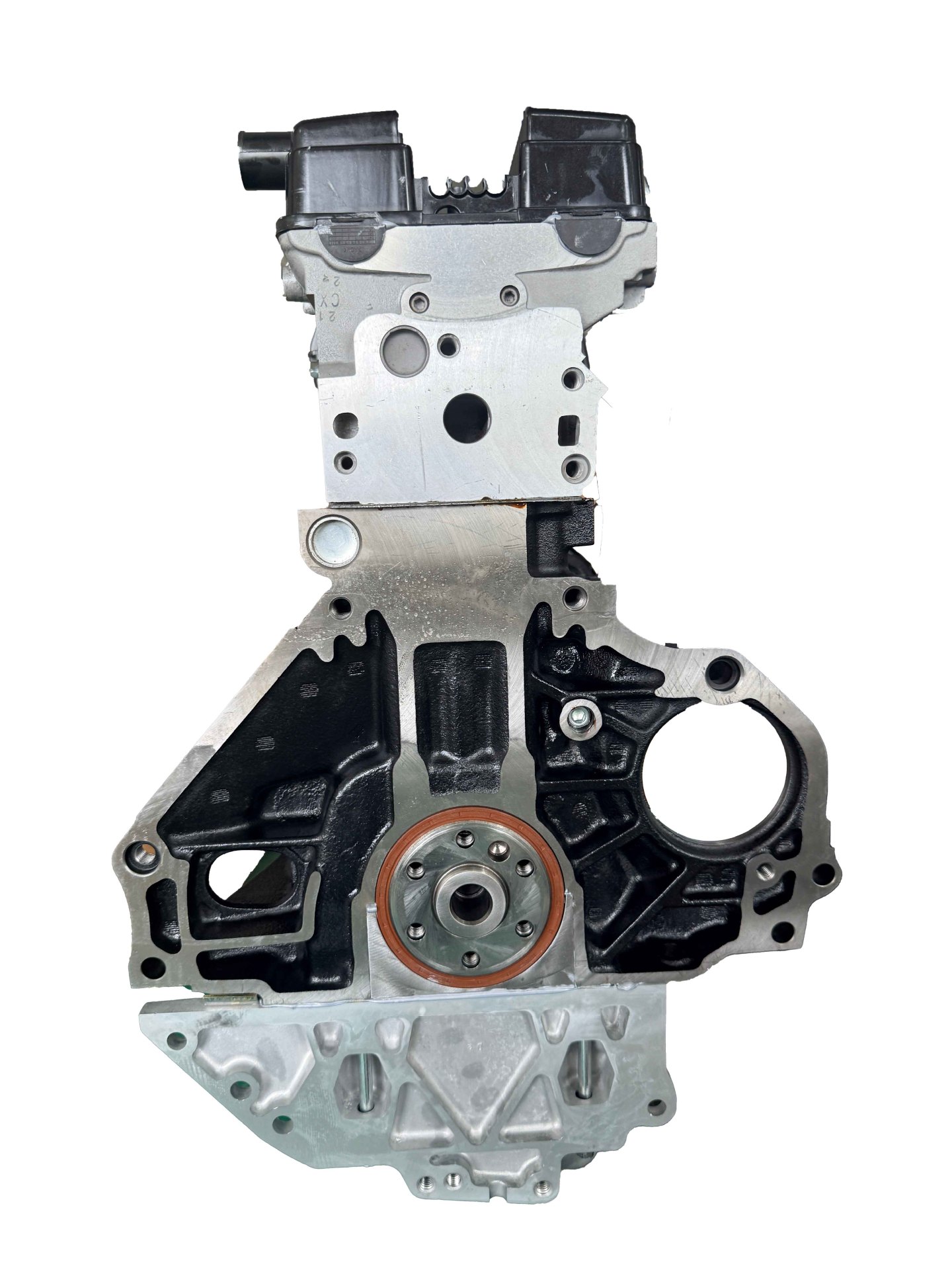 Suitable for Buick F18D3 T18SED series engine assembly